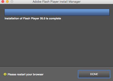adobe, flash download for mac