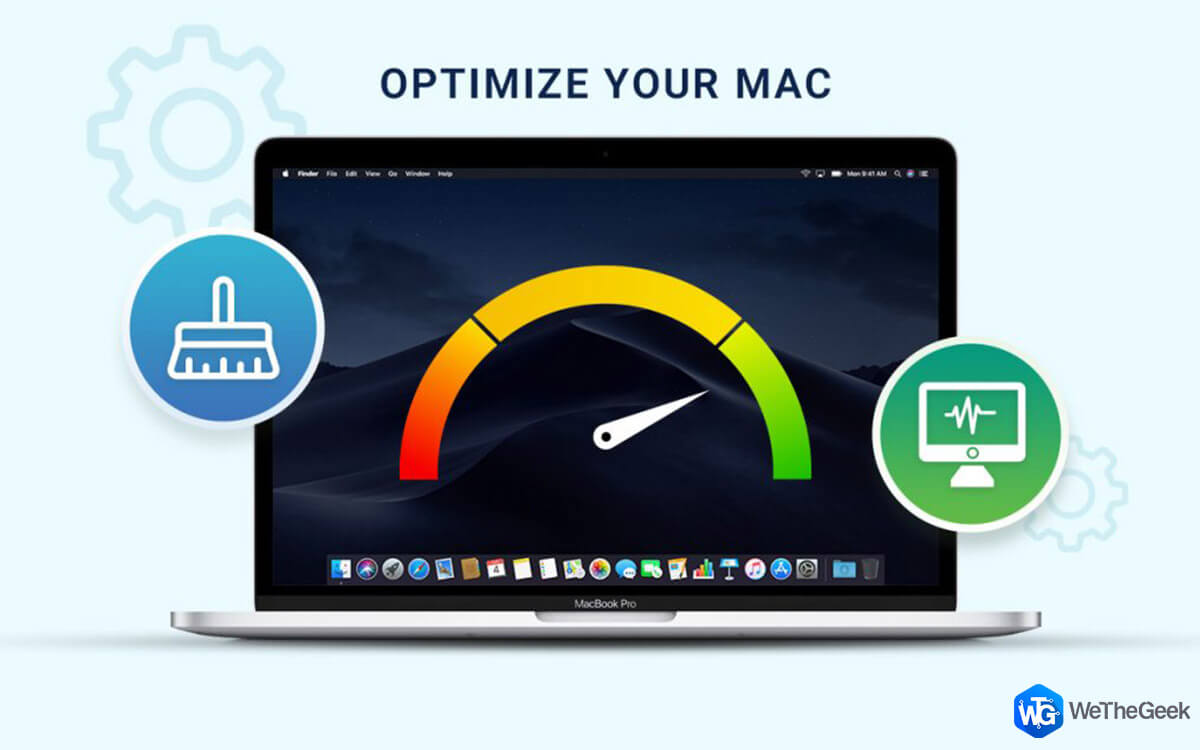optimize firefox for mac