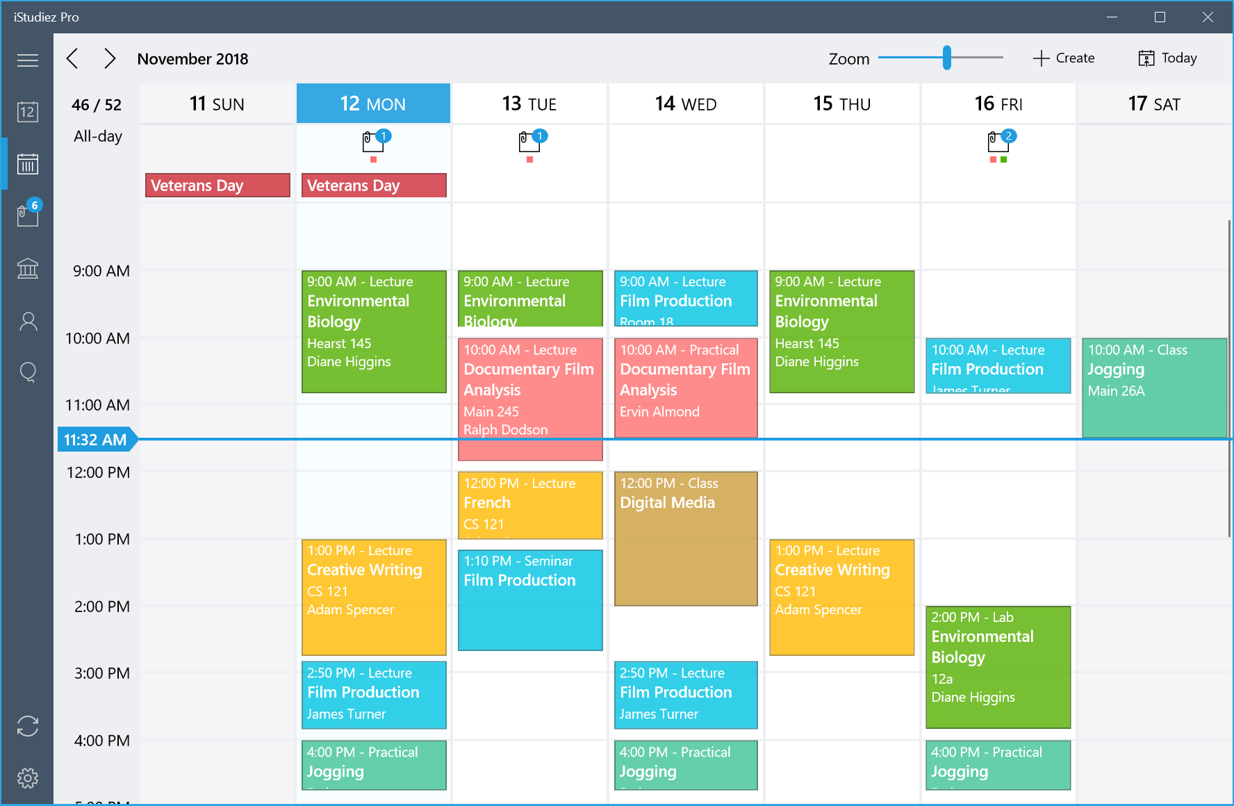 best mac app for scheduling and calendar planning