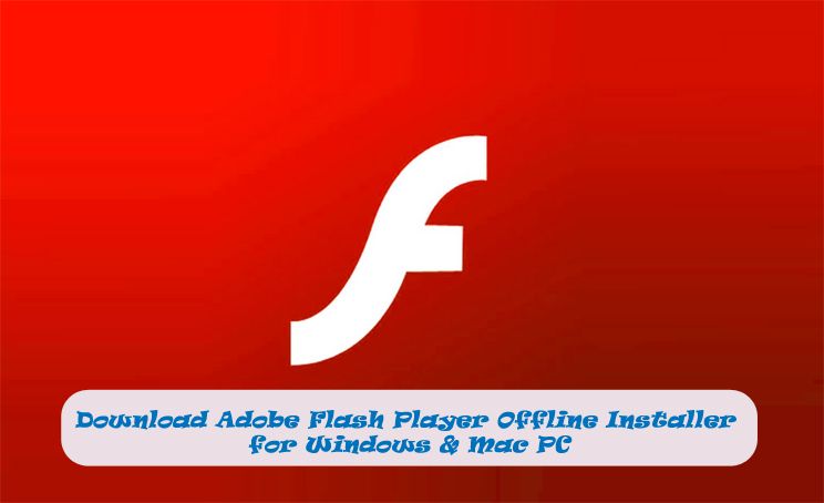 adobe, flash download for mac